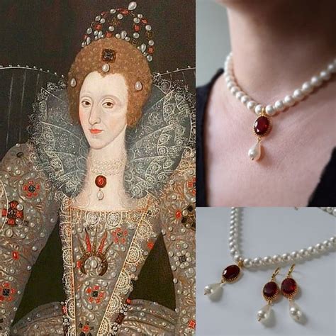 the tudors jewelry collection.